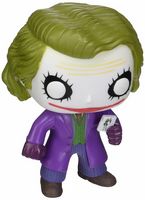 36 The Joker DC Universe Funko pop