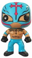 6 Rey Mysterio 7 11 Exclusive World Wrestling Entertainment Funko pop