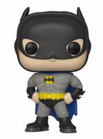 834 BBT Howard as Batman SDCC 19 Big BangTheory Funko pop