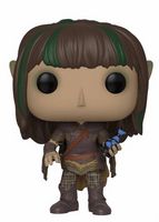 858 Rian The Dark Crystal Funko pop