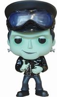 868 Herman Munster The Munsters  Funko pop