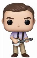 878 Andy Bernard The Office Funko pop