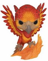 87 Fawkes Harry Potter Funko pop