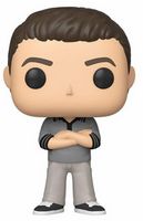 885 Pacey Dawson's Creek Funko pop