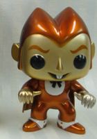 1 Metallic Count Chocula SDCC 2011 AdIcons Funko pop