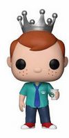 0 Social Media Freddy Funkast Freddy Funko Funko pop