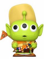 755 Russell Up Alien Remix Pixar Funko pop