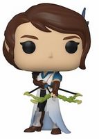 609 Vexahlia Critical Role Funko pop