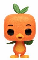 290 Orange Bird Diamond Collection Miscellaneous Funko pop