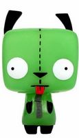 12 GIR Glow in the Dark Hot Topic Invader Zim Funko pop