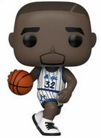 81 Shaquille ONeal Orlando Magic Sports NBA Funko pop