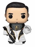 36 Marc Andre Fleury Vegas Golden Knights Sports NHL Funko pop