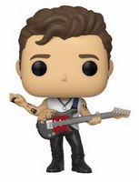 161 Shawn Mendes Rocks Funko pop