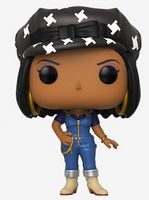 1008 Kelly Kapoor Casual Friday The Office Funko pop