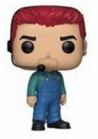 114 Joey Fatone NSYNC Funko pop