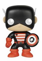 108 U.S. Agent Marvel Comics Funko pop