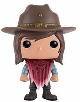 388 Carl Grimes The Walking Dead Funko pop