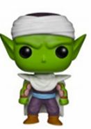 11 Piccolo Dragonball Z Funko pop