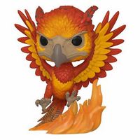 84 Fawkes Harry Potter Funko pop