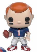 2 2016 Football Freddy Funko Shop Freddy Funko Funko pop