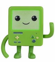 52 Glow BMO Adventure Time Funko pop