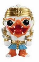 42 Hanuman [Bangkok Comic Con] PoP! Asia Funko pop