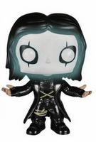 133 The Crow The Crow Funko pop