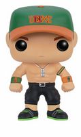 1 The U John Cena World Wrestling Entertainment Funko pop