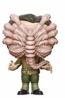 432 Face Hugger Oram Alien Funko pop