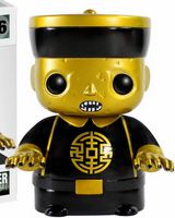 6 Prime Minister [SDCC/NYCC 2014] PoP! Asia Funko pop