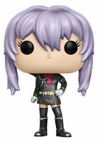 197 Shinoa Hiragi Seraph Of The End Funko pop