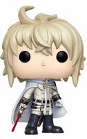 196 Mikaela Hyakuya Seraph Of The End Funko pop