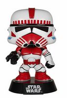 42 Shock Trooper  Star Wars Funko pop