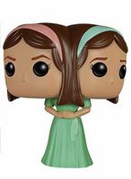 242 Tattler Twins American Horror Story Funko pop