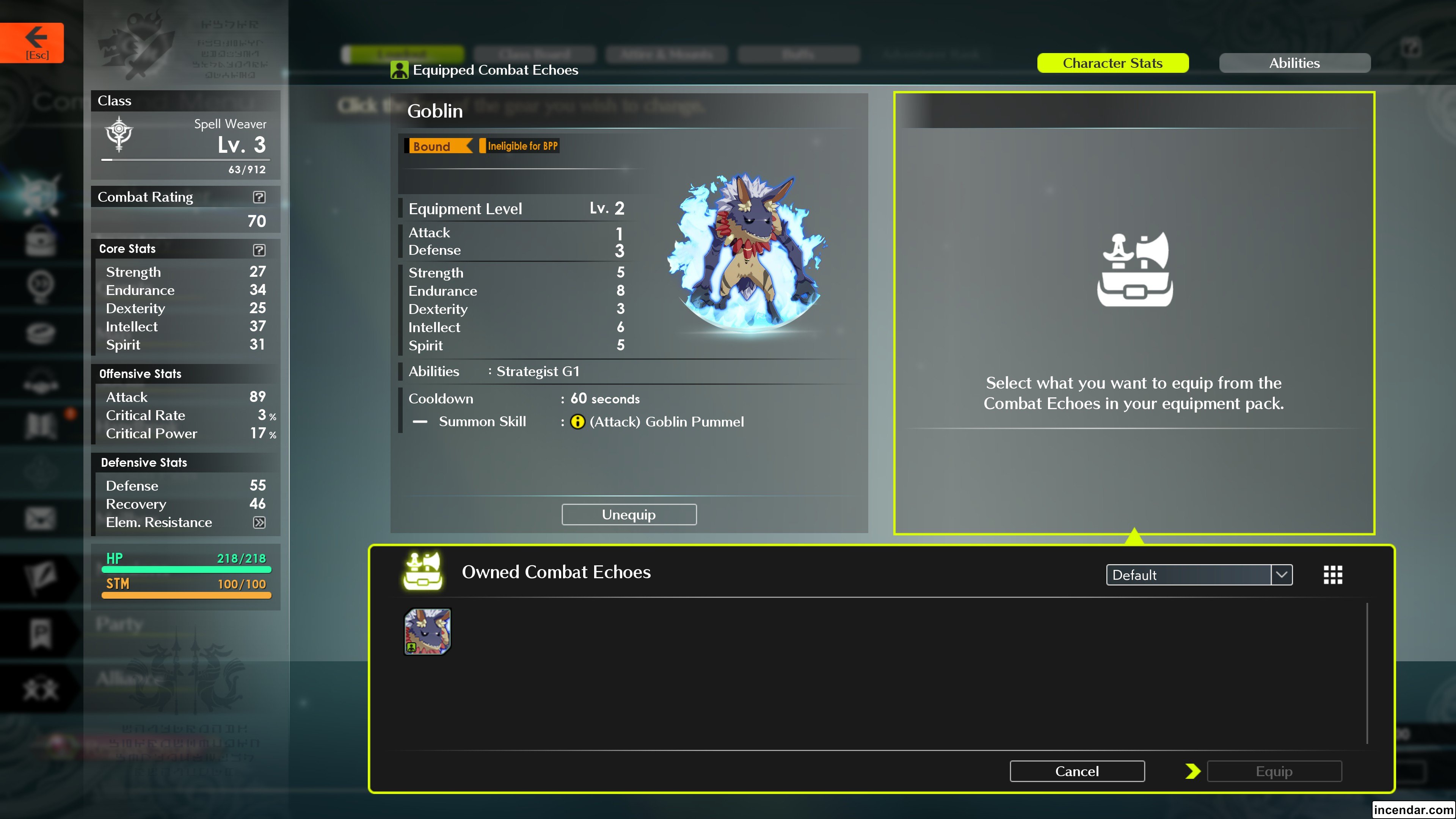 08 11 23 Blue Protocol Techincal Test Na Amazon 4k Hd Screenshot Image Beastiary