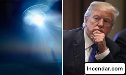 Area 51 Trump knows more than he s letting on UFO researcher makes shock claim DONALD Trump s recent interview in which he was pressed over claims the US Government recently captured wreckage from a UFO aircraft revealed he knows more than he