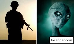 Area 51 DON T try to storm secret base, author warns This is no joke! WITH 1.8 million people now pledging to storm Area 51, the secret United States Air Force base conspiracy theorists claim houses evidence of alien technology, an author and e