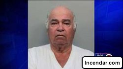 South Florida man arrested for operating illegal horse slaughterhouse