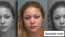 Florida woman accused of fatally shooting fiances dog after he reportedly refused to crack her back