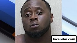 Florida man stuffs over $1 000 in rectum in attempt to hide it from deputies