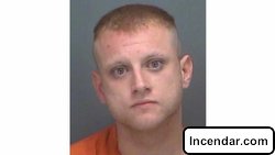 Florida Meth Head Chance Fridriksson Pretended To Be Business Man, Books Multiple Hotel Rooms And Trashes Them With Friends