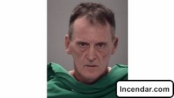 Douglas Allen Smith Beat His Friend And Trashed His House, Blames It On Looking For A Kitty