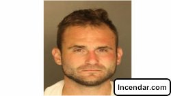 Christopher Kozlowski Walked Into Home Depot, Loaded Up A Cart With $120 Worth Of Merchandise And Attempted To Leave The Store Without Paying