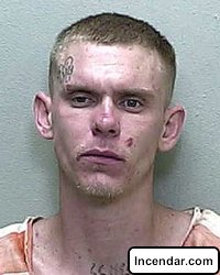 Fresh out of jail, Silver Springs man charged with DUI and hit and run