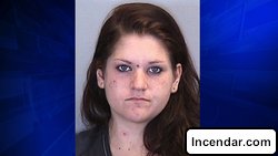 Florida woman arrested after agreeing to swap sex for $25 McNuggets