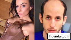 Florida man obsessed with Bulgarian camgirl before allegedly killing his family records show