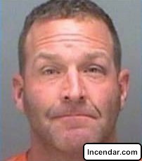 Minnesota Man 48 Gets Naked Imitates Florida Man In St. Petersburg Hotel