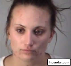 FLORIDA WOMAN BROKE INTO, RANSACKED APARTMENT AND THREATENED OWNER WITH PLIERS WHEN HE CAME HOME