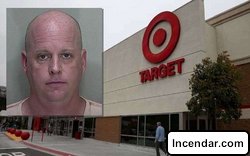 Florida man accused in plot to bomb Target stores