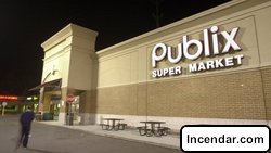 Florida man accidentally shoots self in Publix LAND OLAKES Fla. - A Florida man shopping at a supermarket accidentally shot himself when his gun discharged.